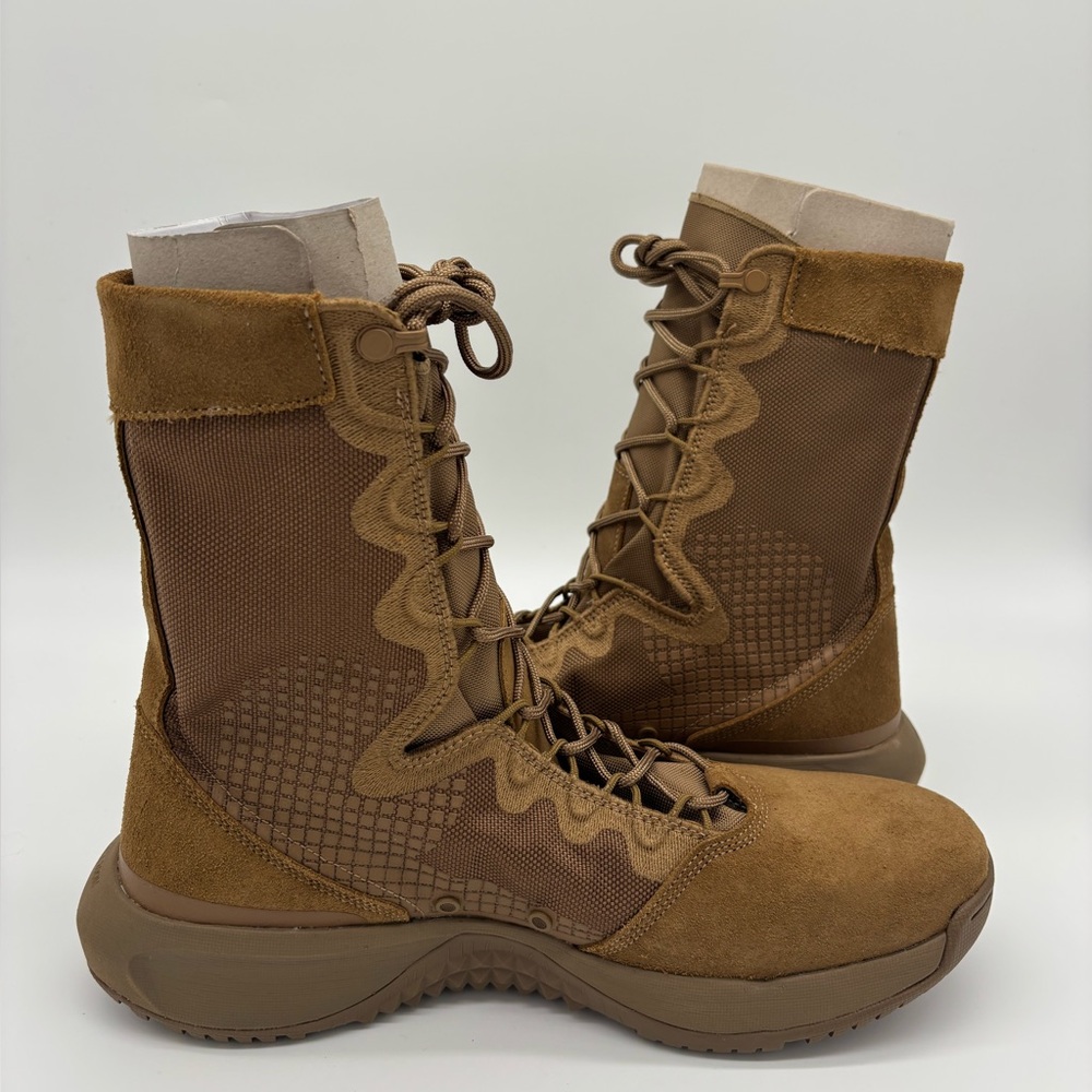 Nike B1 Tactical SFB Boots - Picture 6 of 8
